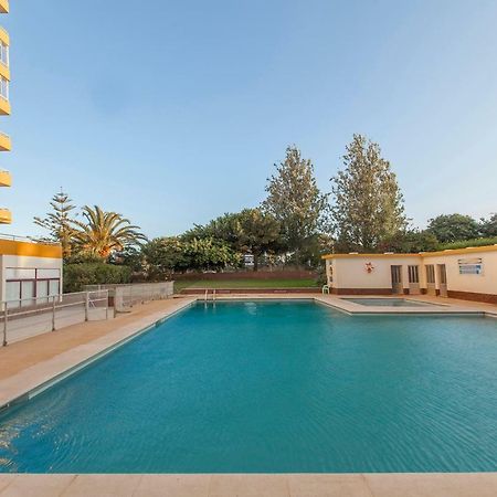 Appartamento di 80 m² con 2 camera Portimão Esterno foto