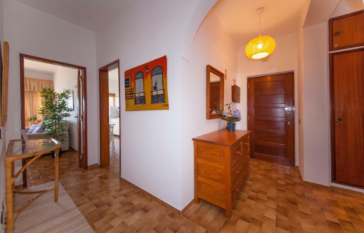 Appartamento di 80 m² con 2 camera Portimão Esterno foto