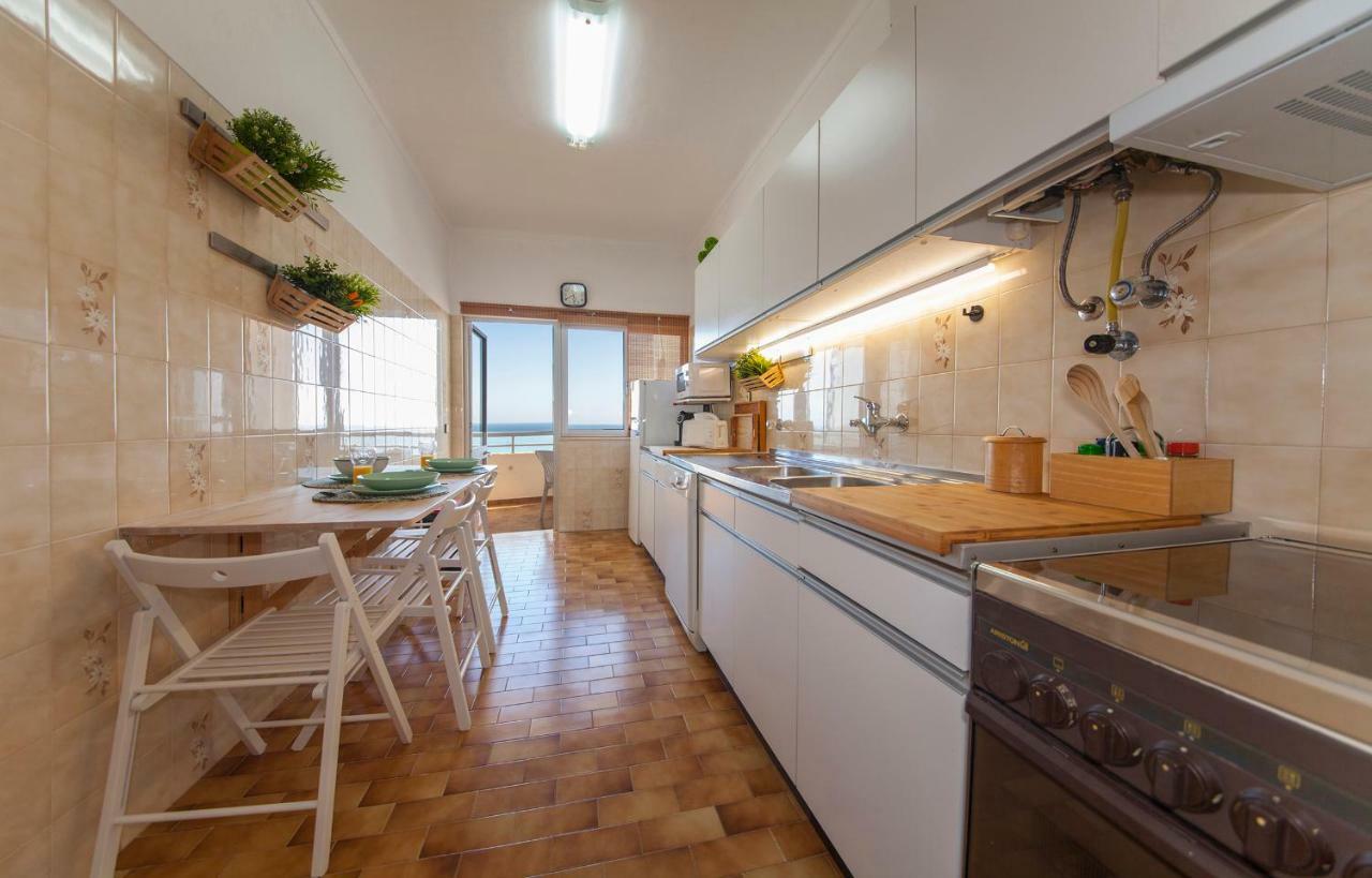 Appartamento di 80 m² con 2 camera Portimão Esterno foto