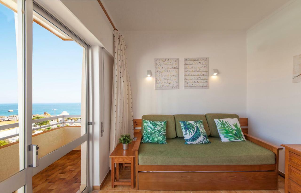 Appartamento di 80 m² con 2 camera Portimão Esterno foto