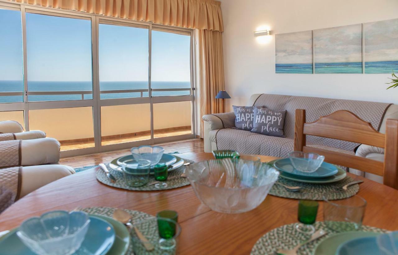 Appartamento di 80 m² con 2 camera Portimão Esterno foto