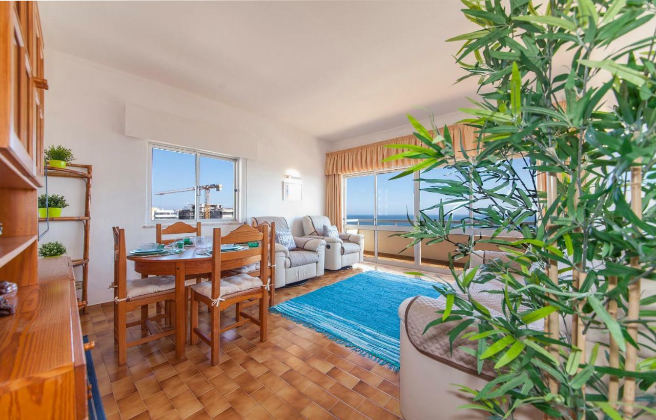 Appartamento di 80 m² con 2 camera Portimão Esterno foto