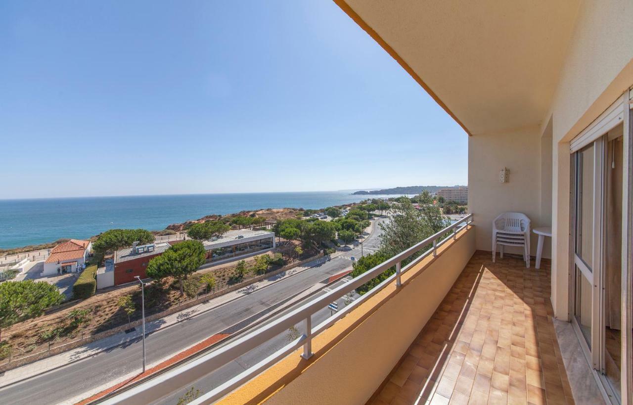 Appartamento di 80 m² con 2 camera Portimão Esterno foto