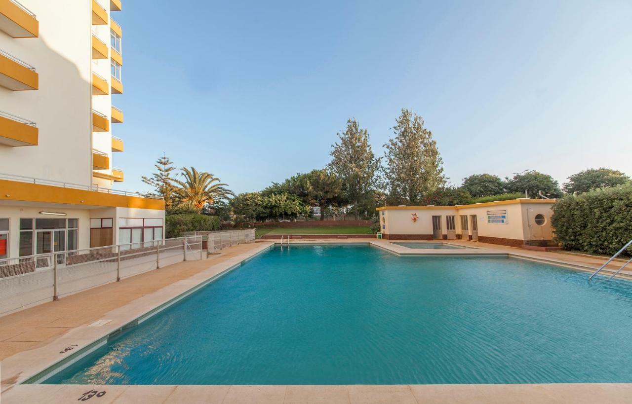 Appartamento di 80 m² con 2 camera Portimão Esterno foto