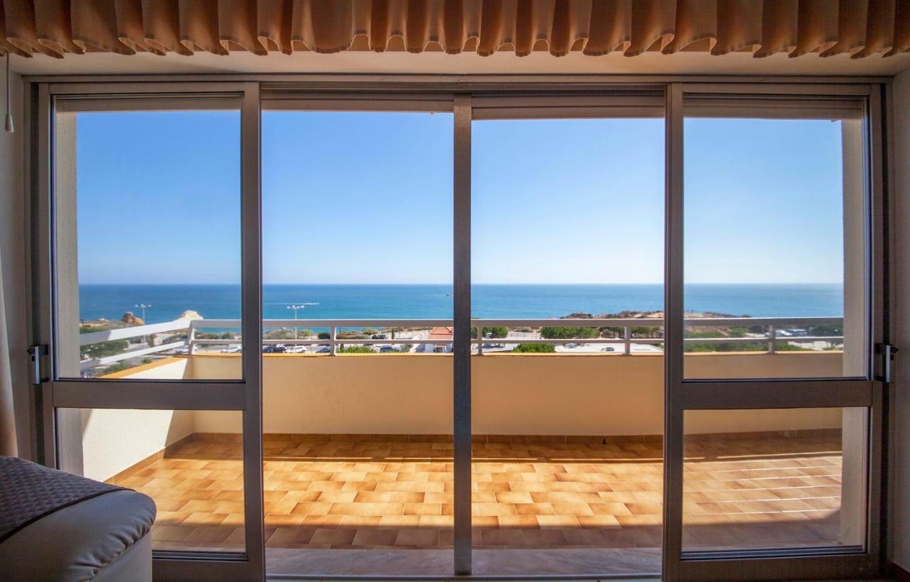 Appartamento di 80 m² con 2 camera Portimão Esterno foto