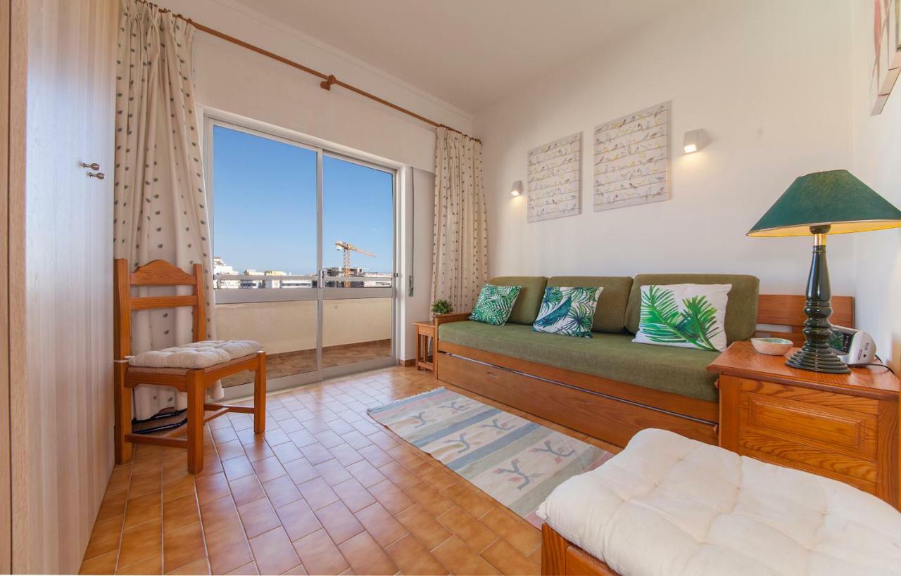 Appartamento di 80 m² con 2 camera Portimão Esterno foto