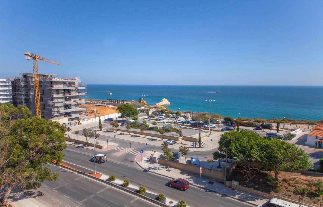 Appartamento di 80 m² con 2 camera Portimão Esterno foto