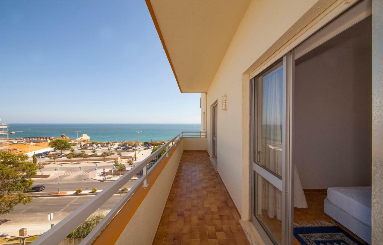 Appartamento di 80 m² con 2 camera Portimão Esterno foto