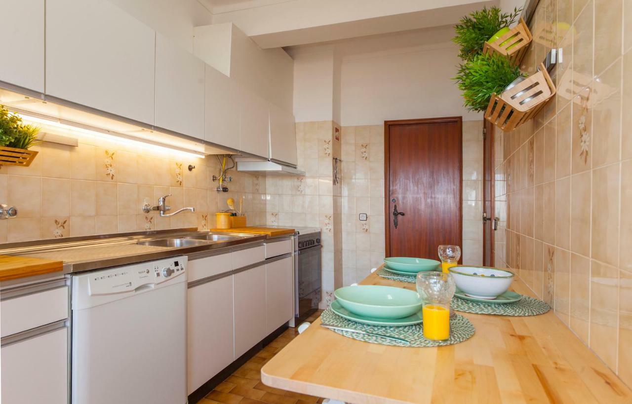 Appartamento di 80 m² con 2 camera Portimão Esterno foto